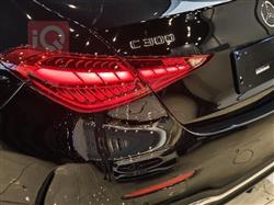 مێرسێدس بێنز C-Class